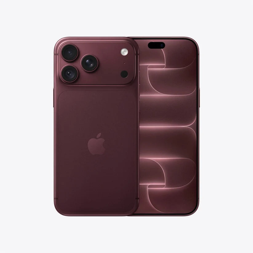 PREVENTA - IPHONE 18 PRO MAX (NUEVO)