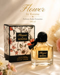 Flower 100 ML - Perfume Árabe Femenino