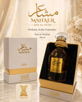 Mshaer 100 ML - Perfume Árabe Femenino