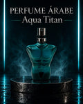Eau de Toilette Árabe para Hombre 30 ML c/u